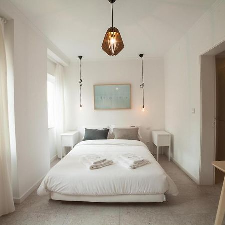 Flh Estrela Comfortable Flat Lisbon Ruang foto