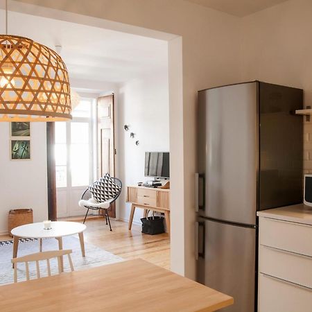Flh Estrela Comfortable Flat Lisbon Ruang foto