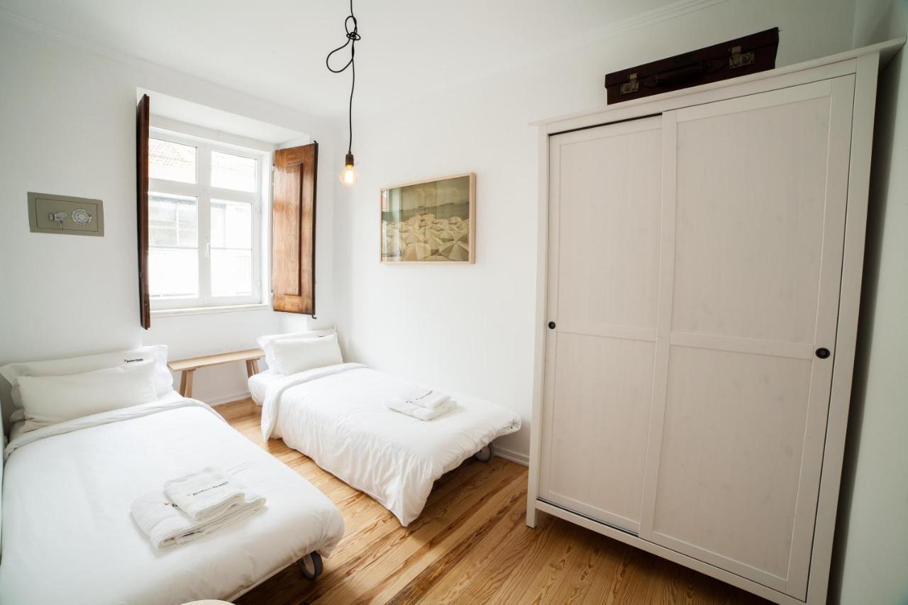 Flh Estrela Comfortable Flat Lisbon Ruang foto