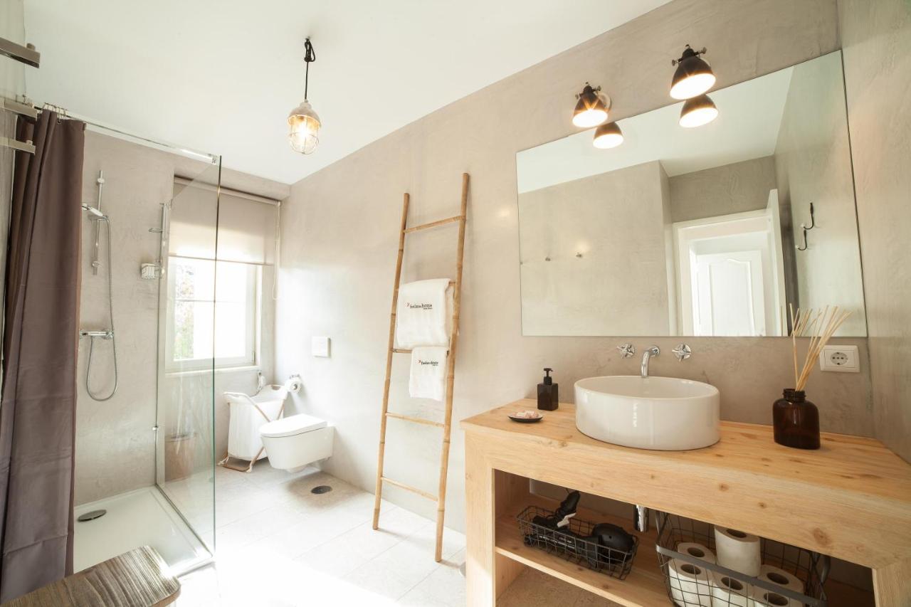 Flh Estrela Comfortable Flat Lisbon Ruang foto