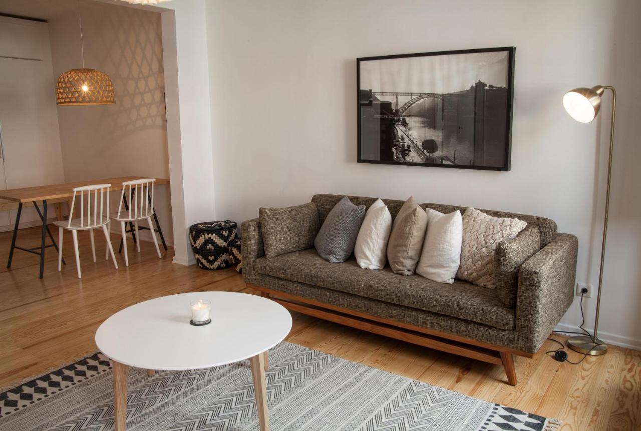 Flh Estrela Comfortable Flat Lisbon Ruang foto